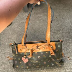 Dooney & Bourke Bag - Authentic
